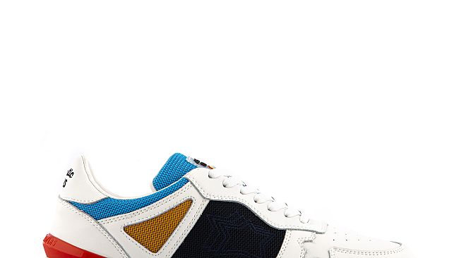 Atlantic Stars: la nuova collezione  Uomo e Donna SS22