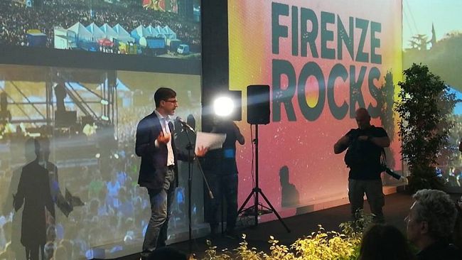 Firenze Rocks, alle Cascine: Foo Fighters, Guns n’ Roses, Iron Maiden e Ozzy Osbourne