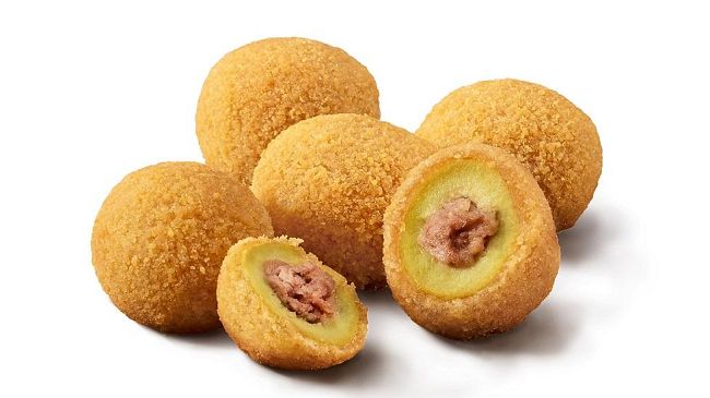 Il McDonald's di Pistoia sul podio dei ristoranti più solidali d’Italia