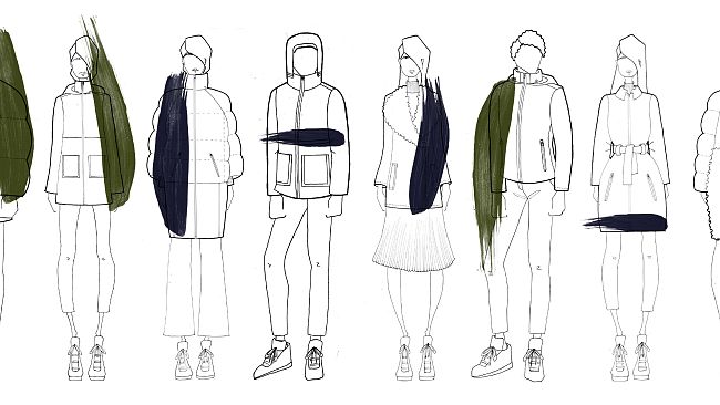 Pitti Uomo: da Palazzo Vecchio alla Fortezza da Basso, la moda invade la città