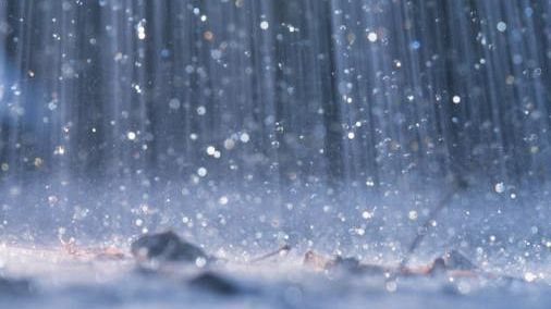 Meteo: la perturbazione porta piogge per tutta la settimana