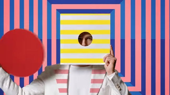 Pitti: apre la Vintage Selection P.O.P. alla Fortezza da Basso