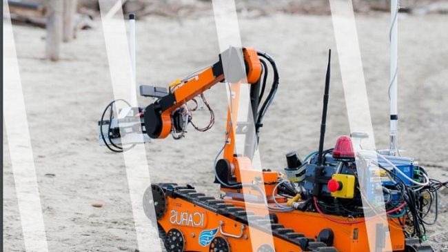 Robotica: il Festival lascia Pisa?