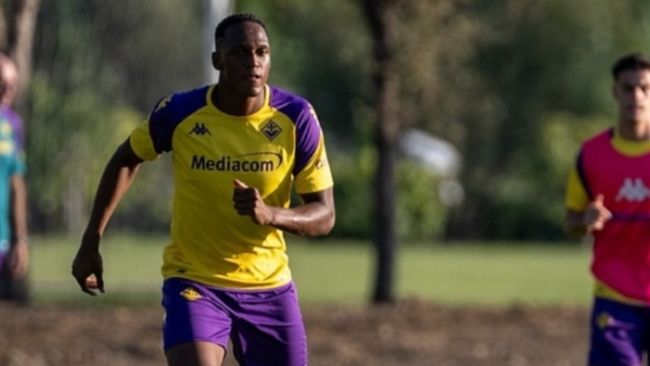 Mina stop, lesione muscolare 