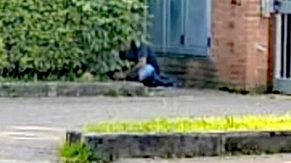 Isolotto, denunciato consumo di droga davanti a un asilo nido