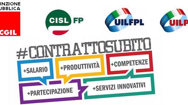 Sciopero generale pubblico impiego: 3 maggio la Toscana si ferma