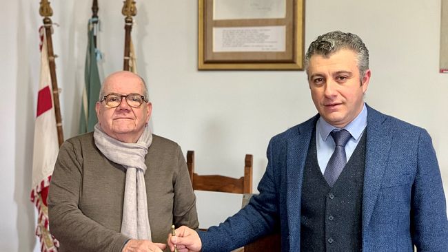 Misericordia di Rifredi, Piero Tacconi nuovo Governatore