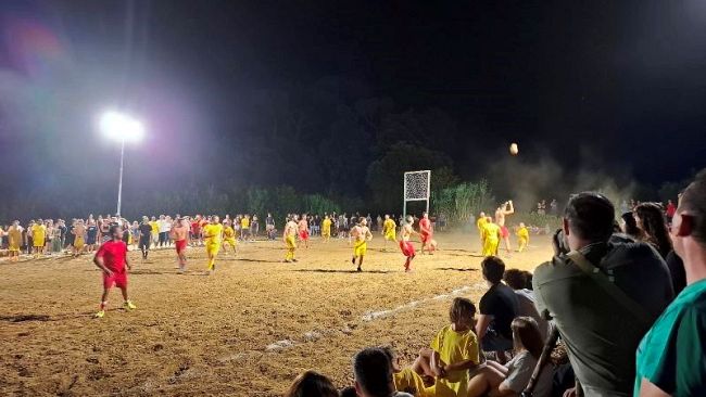 Fiera di Vinci: quale futuro? Incontro lunedì 9 settembre