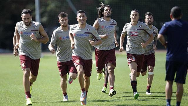 Torino-Fiorentina si giocherà alle 20.45