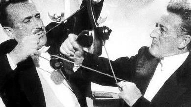 Sanità Toscana, degna di Totò