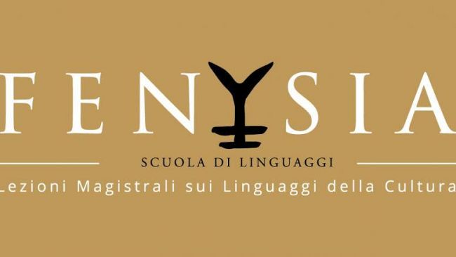 Fenysia: presentazione del Nuovo Devoto–Oli