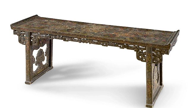 Pandolfini, conclusa con successo l’asta di Arte Orientale