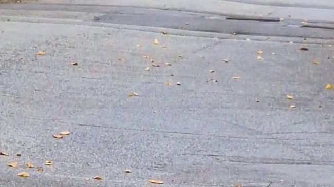 Lavori in Viale Luder tra A11 e città