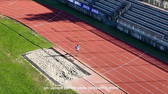 A un top runner italiano la 39^ Firenze Marathon