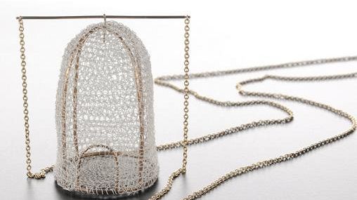 A San Frediano un temporary shop di gioielleria contemporanea