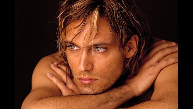 Gabriel Garko a Monte San Savino