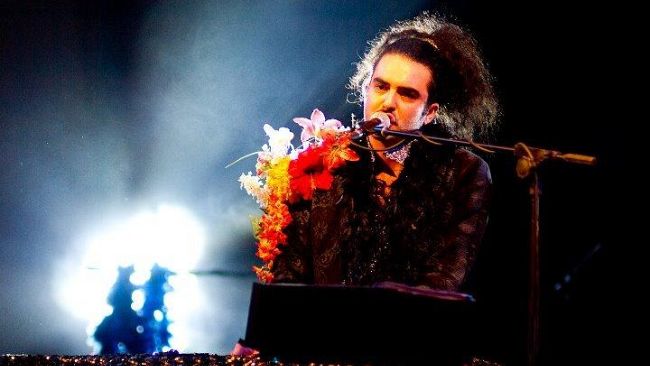 Fiorino sull'Arno il concerto dei Ragazzi Scimmia