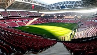 La Fiorentina mercoledì in amichevole con il Galatasaray