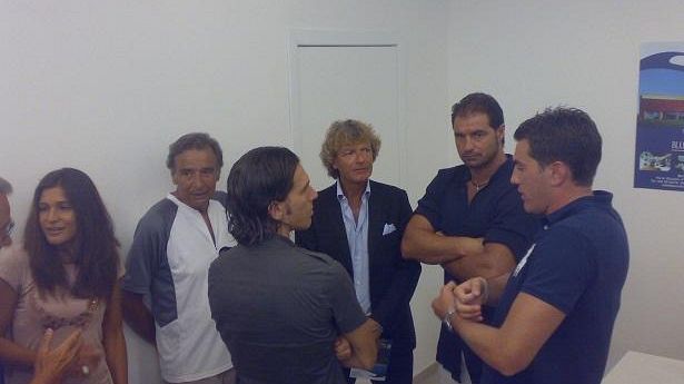 Fiorentina: un altro malato nella squadra degli anni '70