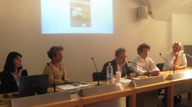 A Siena il primo master italiano in ''Tutela e gestione di musei e collezioni''