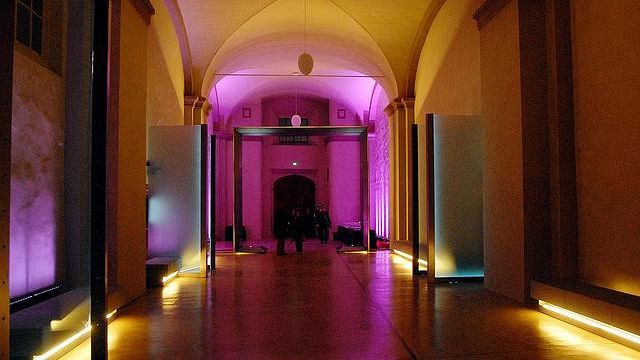 Unico: nuovo concept di fashion show & exhibition