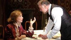 Pergola: Marina Malfatti in Gallina vecchia di Augusto Novelli da martedì 24 a domanica 29 aprile 2007