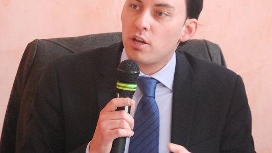 Al via le lettere d'esproprio per la variante di San Vincenzo a Torri