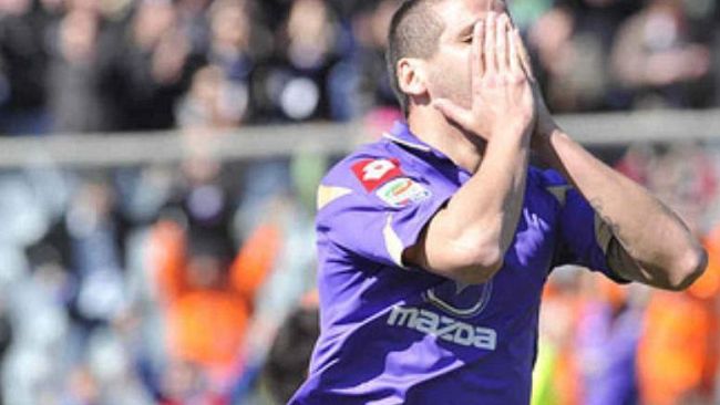 Fiorentina vs Roma 2 - 2 (video)