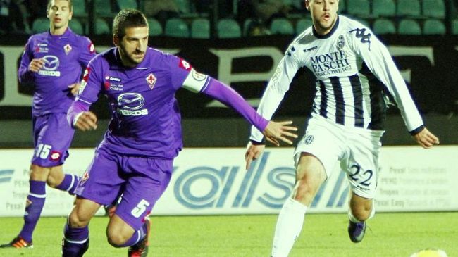 Siena e Fiorentina ad armi pari, finisce così l'anno deludente