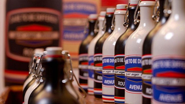 Fattoria Bini: una nuova birra artigianale con orzo e frumento toscano