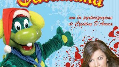 Pattini sul ghiaccio: il 18 dicembre spettacolo a Livorno