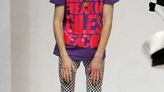 Orsanmichele apre a Gareth Pugh in una serata di arte e moda