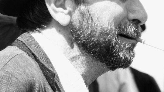 Firenze piange il “Garga”