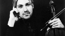 David Garrett, il suo Stradivari e l’Orchestra da Camera Fiorentina diretta da Giuseppe Lanzetta:poker a Orsanmichele<BR>La prossima rassegna concertistica dedicata all'Ospedale Pediatrico Meyer