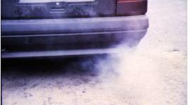 Smog: oltre 300 controlli, sette auto multate