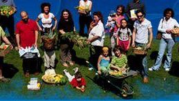 7° convegno nazionale dei Gruppi di Acquisto Solidali