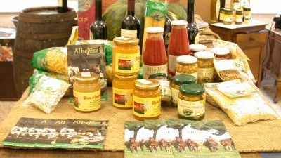 Premio Italia a Tavola: festa a Firenze