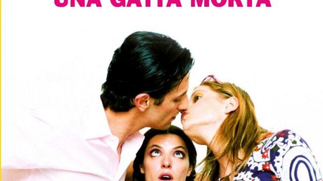 Volevo essere una gatta morta