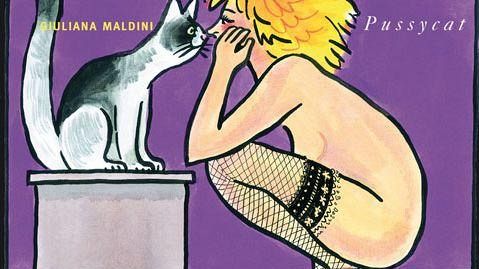 Mostre: dal 17 febbraio al 27 al Palagio di Parte Guelfa Gattart