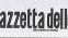 Gazzetta dello Sport: direttore cercasi....
