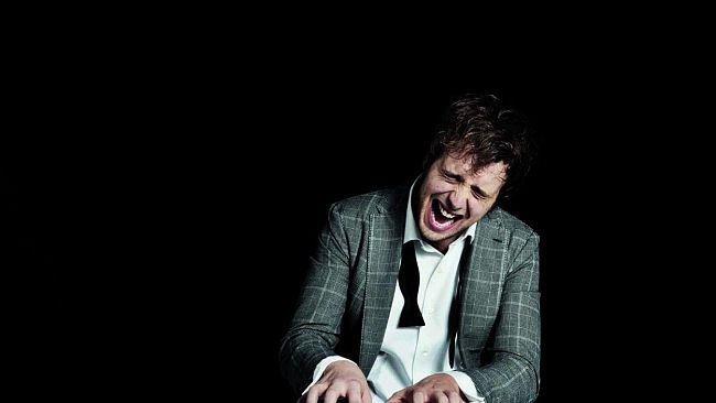 Politeama, Raphael Gualazzi in concerto