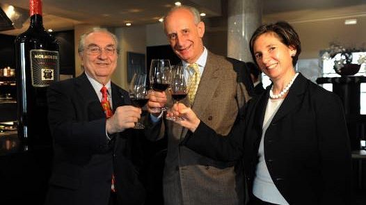 Frescobaldi: vini grand cru, come investimento meglio dell'oro