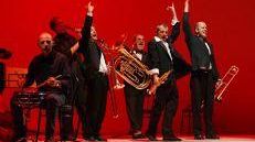 Fred Buscaglione visto da Banda Osiris, Rava, Testa e Bollani al Manzoni di Pistoia l'11 febbraio<BR>Rassegna di musica jazz a Sesto Fiorentino dal 14<BR>Danilo Rea: piano solo domani a Prato