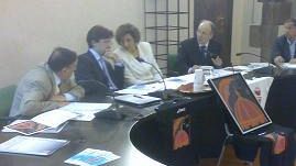 Torna la GuardaFirenze