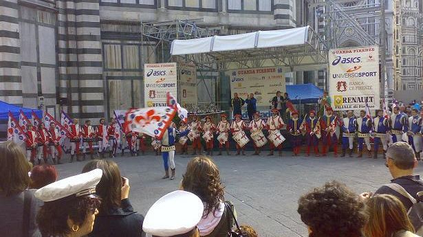GuardaFirenze 2010: 38ma edizione