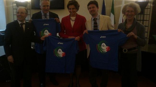 Torna la Guarda Firenze edizione 2011 dedicata al 150' dell'Unità d'Italia