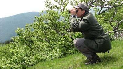 Le Riserve naturali ''scrigno di biodiversità''