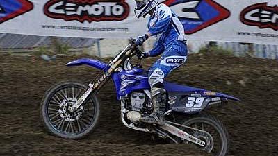 Motocross: a Ponte a Egola una ''gara mondiale''