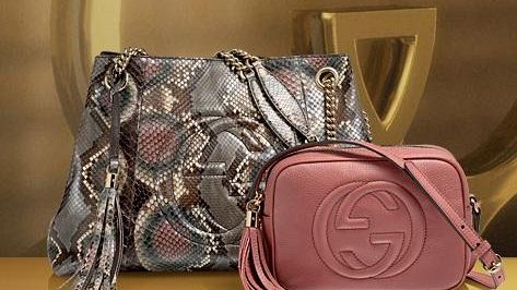 Banca CRF e Gucci firmano il credito per le imprese della filiera