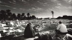 Cronache da Baghdad: nei prossimi giorni una serie di convegni a Firenze